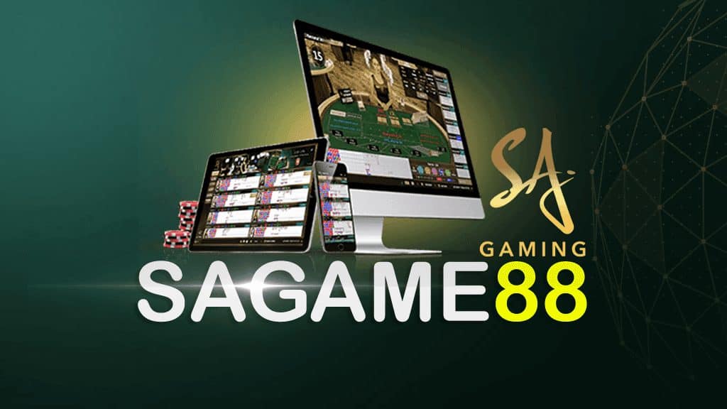 sagame88 เว็บพนันออนไลน์อันดับ 1 เล่นง่ายได้เงินจริง